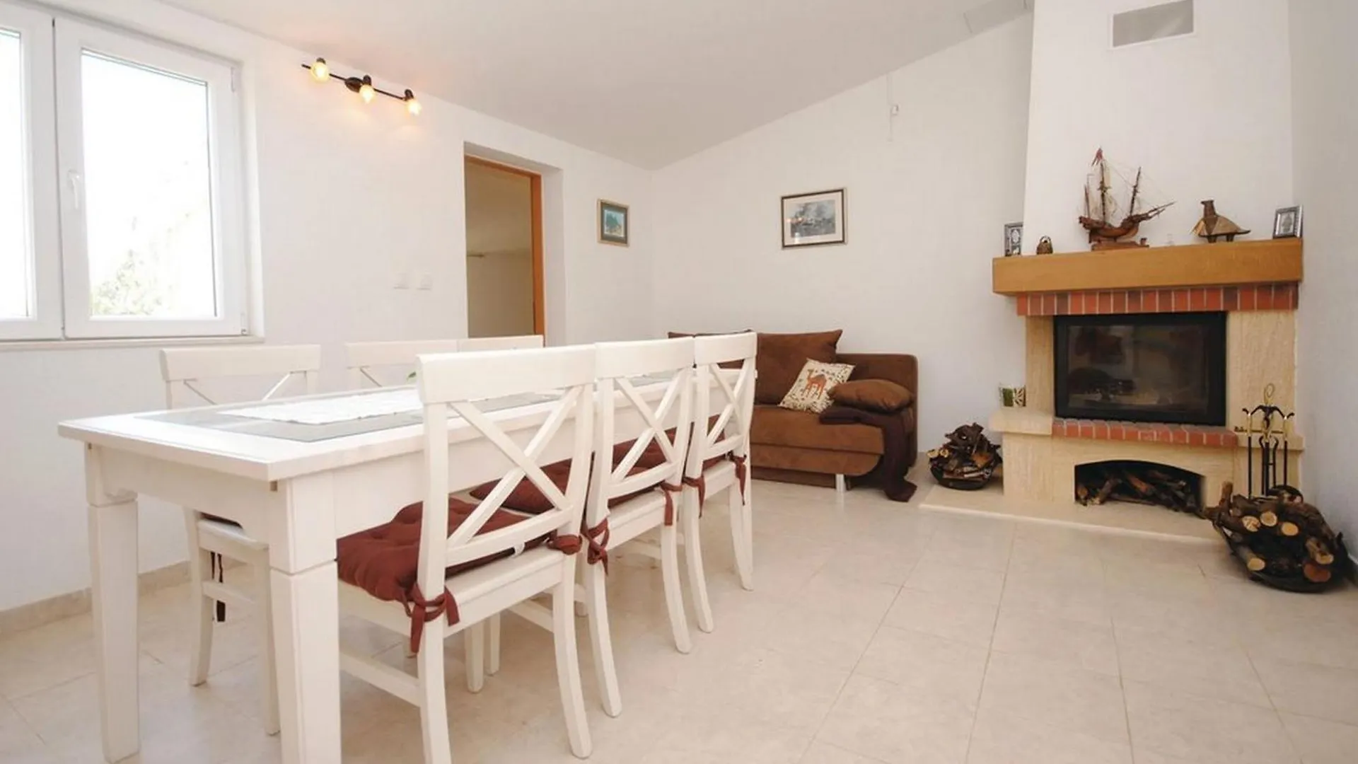Picturesque Escape Holiday Home With Pool And Sauna Kastel Novi