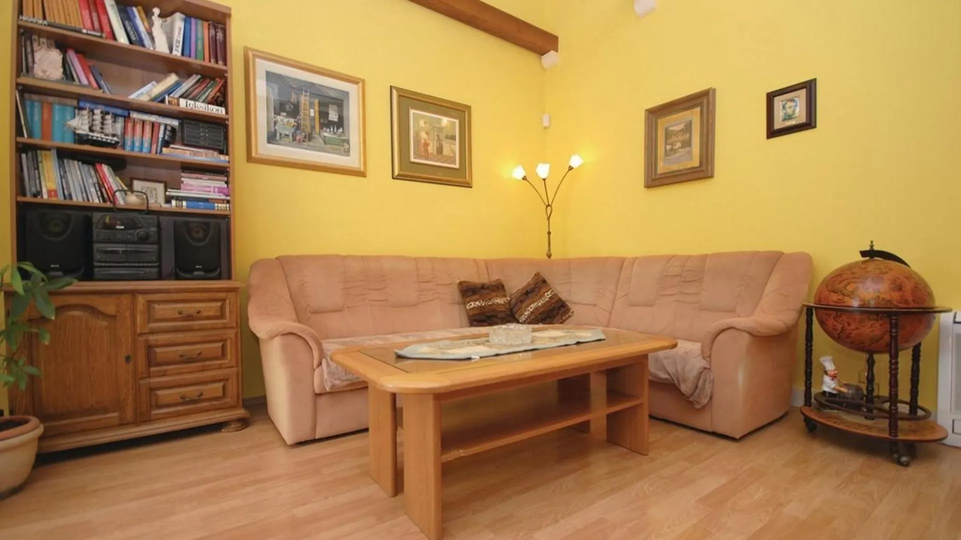 Picturesque Escape Holiday Home With Pool And Sauna Kastel Novi Croatia