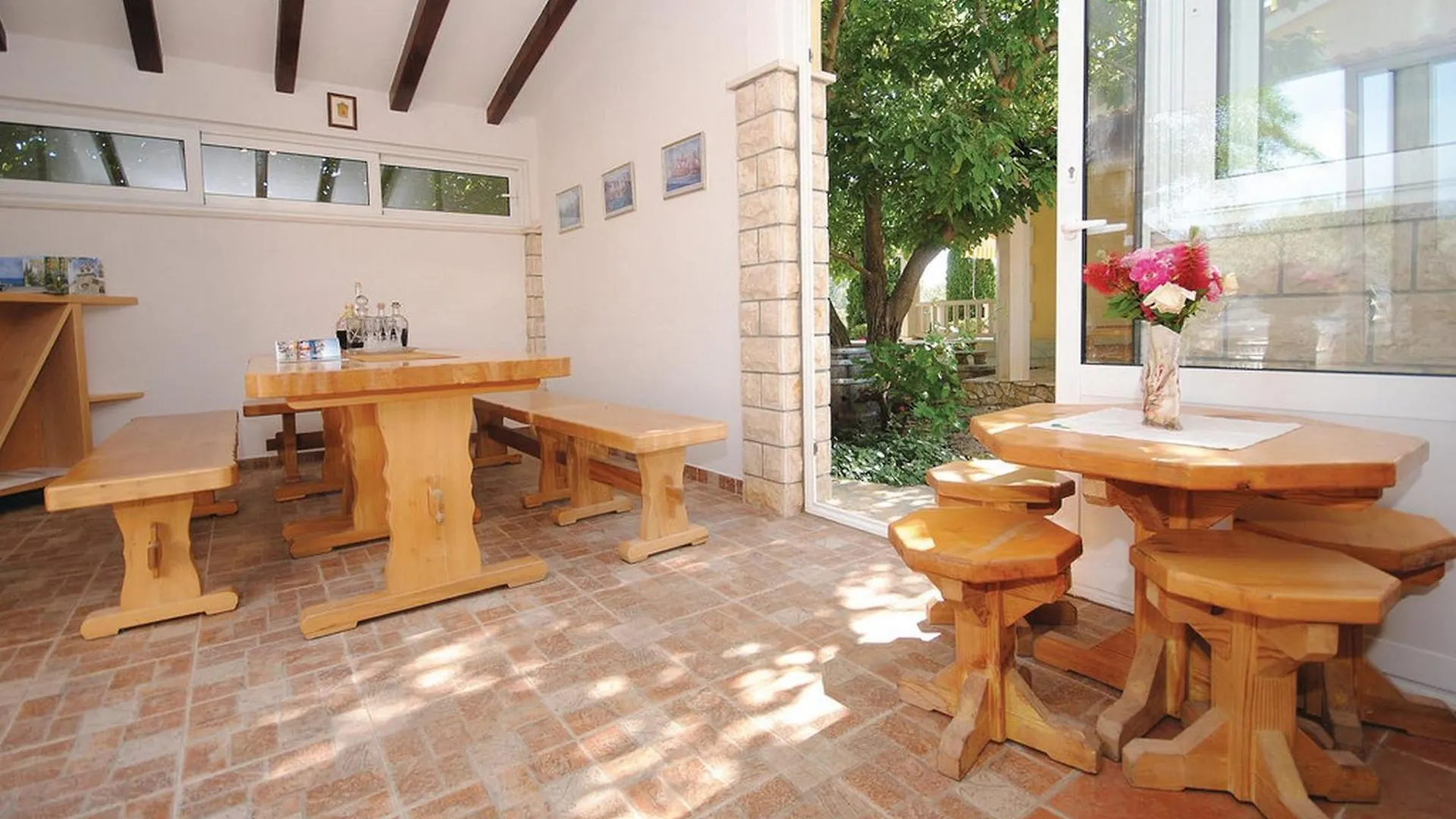 Picturesque Escape Holiday Home With Pool And Sauna Kastel Novi Croatia