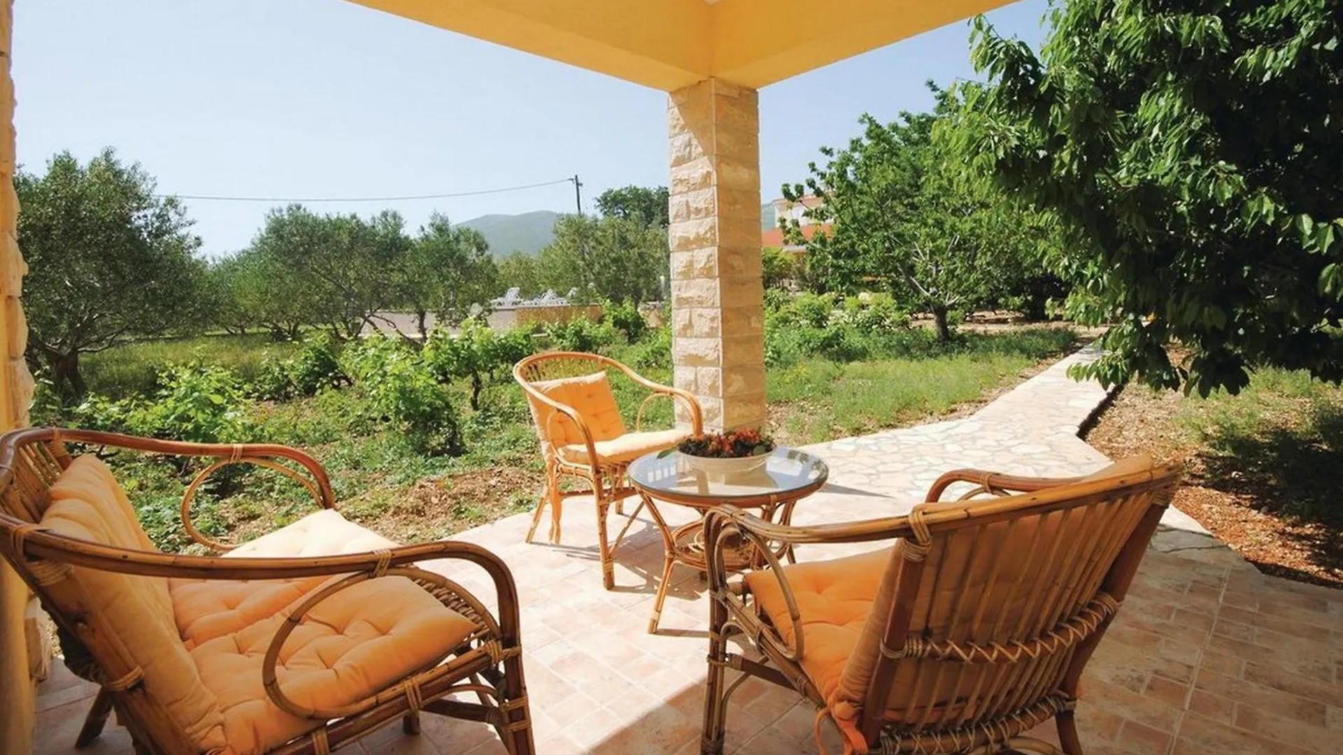 Picturesque Escape Holiday Home With Pool And Sauna Kastel Novi Croatia