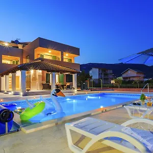 Apartment Rusula, Rudine (Kastela)